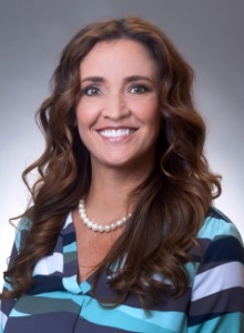 Christy Brasseaux